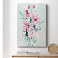 Posy Blooms II - Canvas Art Print