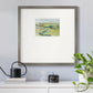 Idyll Sweep Premium Framed Print Double Matboard