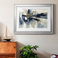 The Weaver Premium Framed Print - Ready to Hang