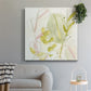 Celadon Trace I - Canvas Art Print