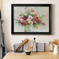 Just Peachy Premium Classic Framed Canvas - Ready to Hang