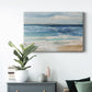 Ocean Waves I Premium Gallery Wrapped Canvas - Ready to Hang