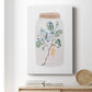 Nature Jar II Premium Gallery Wrapped Canvas - Ready to Hang