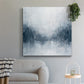 Polar Mist I - Canvas Art Print