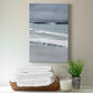 Sea Lines II Premium Gallery Wrapped Canvas - Ready to Hang