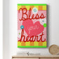 Southern Sayings I - Canvas Art Print
