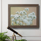 Baby's Breath Study II Premium Framed Canvas- Ready to Hang