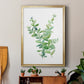 Eucalyptus III - Modern Framed Canvas Print