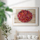 Bowls of Fruit IV-Premium Framed Print - Ready to Hang