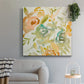 Opaline I - Canvas Art Print