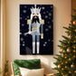 Dawn of Quiet Whisper - Canvas Art Print