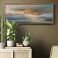 Remember - Floater Framed Canvas Print