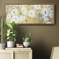 Heirloom Treasure I - Floater Framed Canvas Print