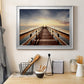 Break of Day Premium Classic Framed Canvas - Ready to Hang