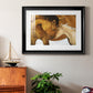 To Know Me is to Love Me I - Modern Framed Art Print