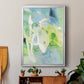 Rising Above III - Modern Framed Canvas Print