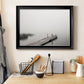 Morning Mist Premium Classic Framed Canvas - Ready to Hang