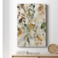 Cascading Nature II - Canvas Art Print