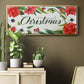 Christmas Time - Floater Framed Canvas Print