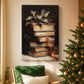 Amber Promise - Canvas Art Print