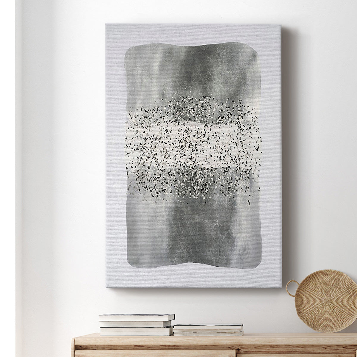 Neoprene II - Canvas Art Print