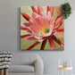 Desert Bloom I - Canvas Art Print