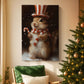 Honeyed Blessing - Canvas Art Print