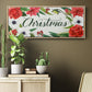 Christmas Time - Floater Framed Canvas Print