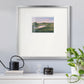 Spring Marsh I Premium Framed Print Double Matboard