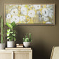 Heirloom Treasure I - Floater Framed Canvas Print