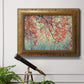 Autumn Tapestry II Premium Framed Canvas- Ready to Hang