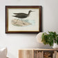 Morris Sandpipers VII Premium Framed Canvas- Ready to Hang