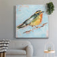 Bird Variety IV-Premium Gallery Wrapped Canvas - Ready to Hang