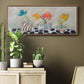 Three Amigos - Floater Framed Canvas Print