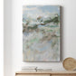 Far Away Hills II Premium Gallery Wrapped Canvas - Ready to Hang