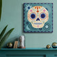 Calaveras I -Premium Gallery Wrapped Canvas - Ready to Hang