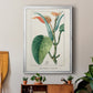 Turpin Tropical Botanicals II - Modern Framed Canvas Print