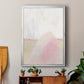 Get Sweet I - Modern Framed Canvas Print