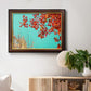 Autumn Tapestry I - Ornate Framed Canvas Print