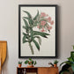 Pink Floral Mix VI - Modern Framed Canvas Print