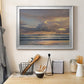 A Morning Meditation Premium Classic Framed Canvas - Ready to Hang