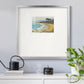 Rocky Point Premium Framed Print Double Matboard