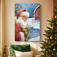 Quiet Promise - Canvas Art Print