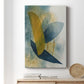 Solar Shapes I Premium Gallery Wrapped Canvas - Ready to Hang