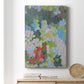 Santa Barbara Premium Gallery Wrapped Canvas - Ready to Hang