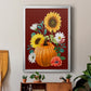 Beautiful Fall I - Modern Framed Canvas Print