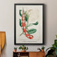 Turpin Tropical Botanicals VIII - Modern Framed Canvas Print