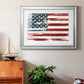 Heart of America Premium Framed Print - Ready to Hang