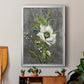 Sunny Sunday II - Modern Framed Canvas Print