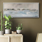 Surf Sans Turf - Floater Framed Canvas Print